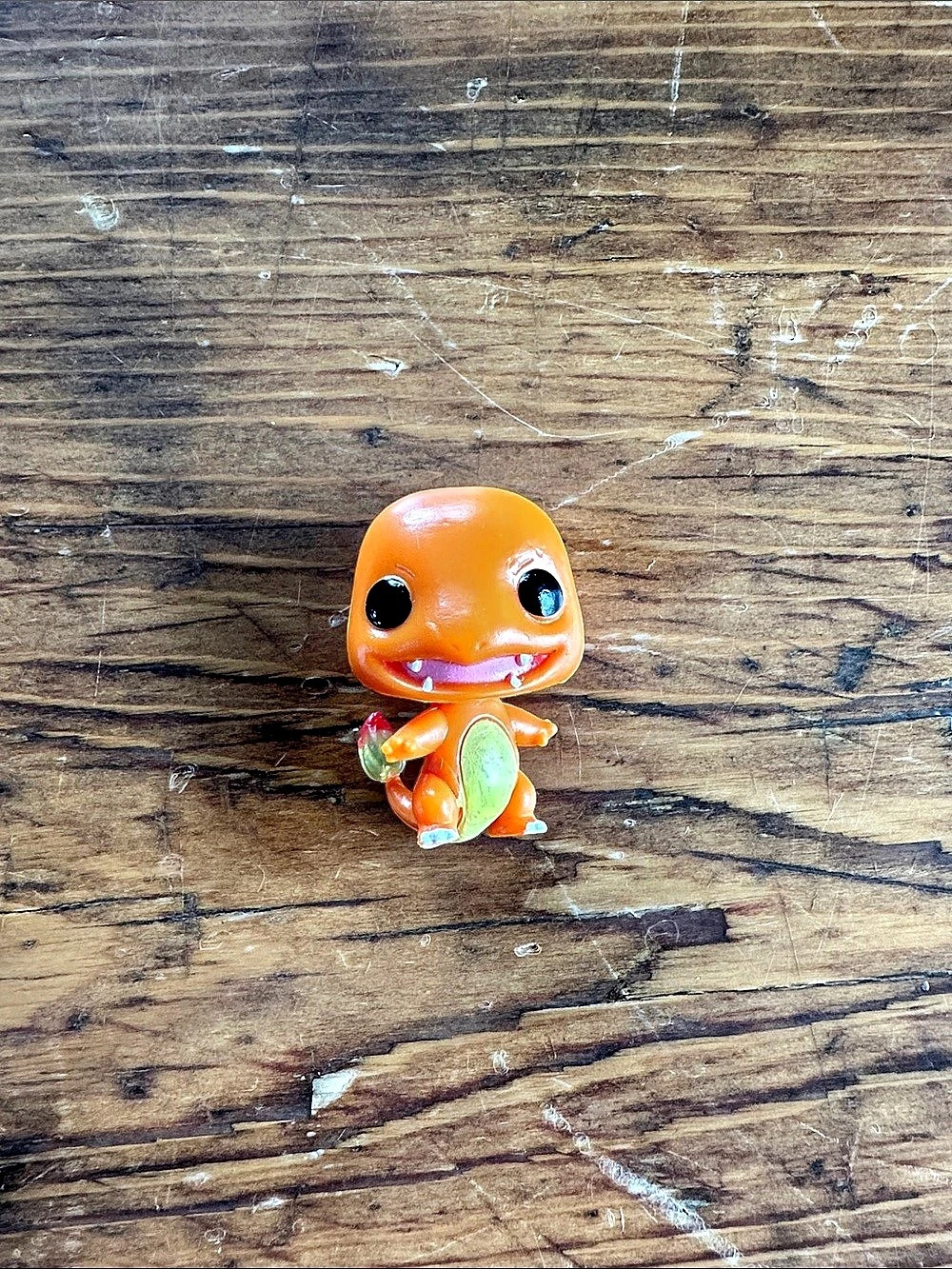 Funko Bitty Pop! Pokémon Charmander Vinyl Figure